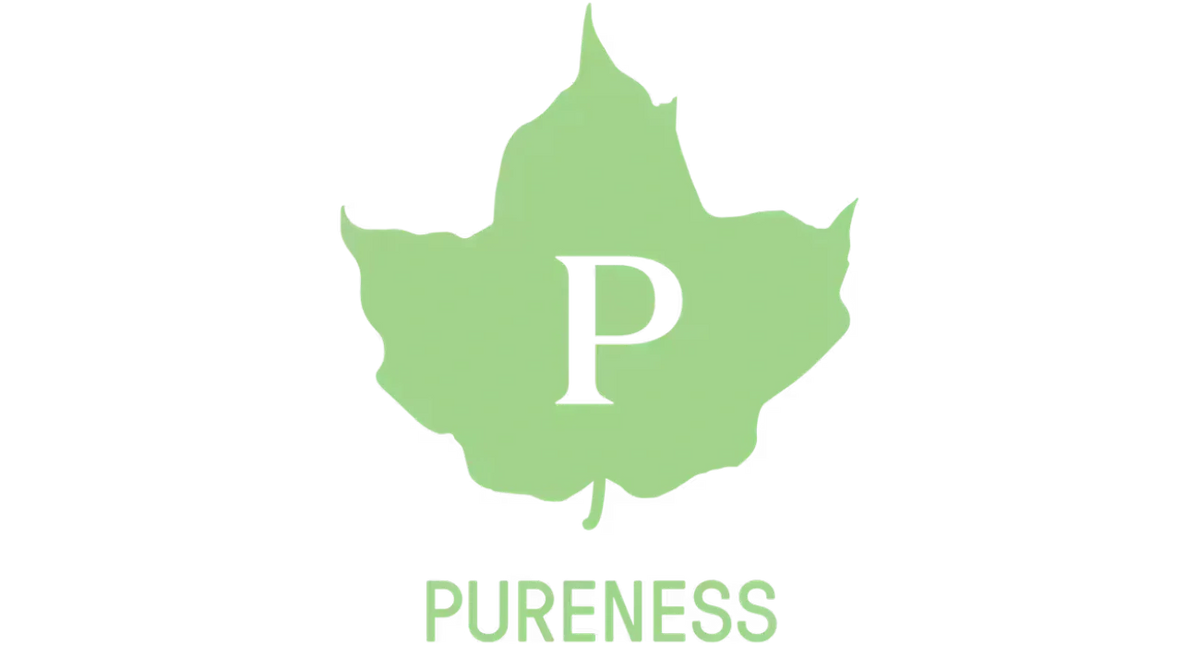 Pureness logotyp