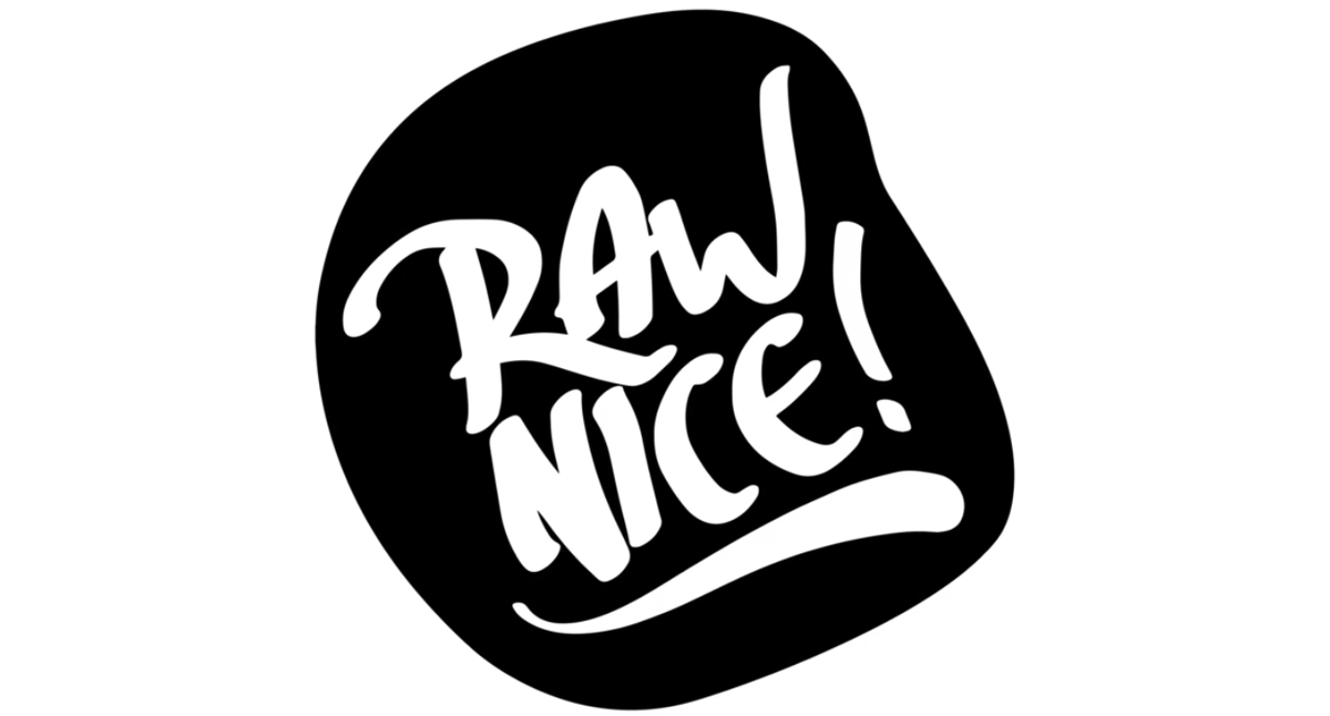 Rawnice logotyp