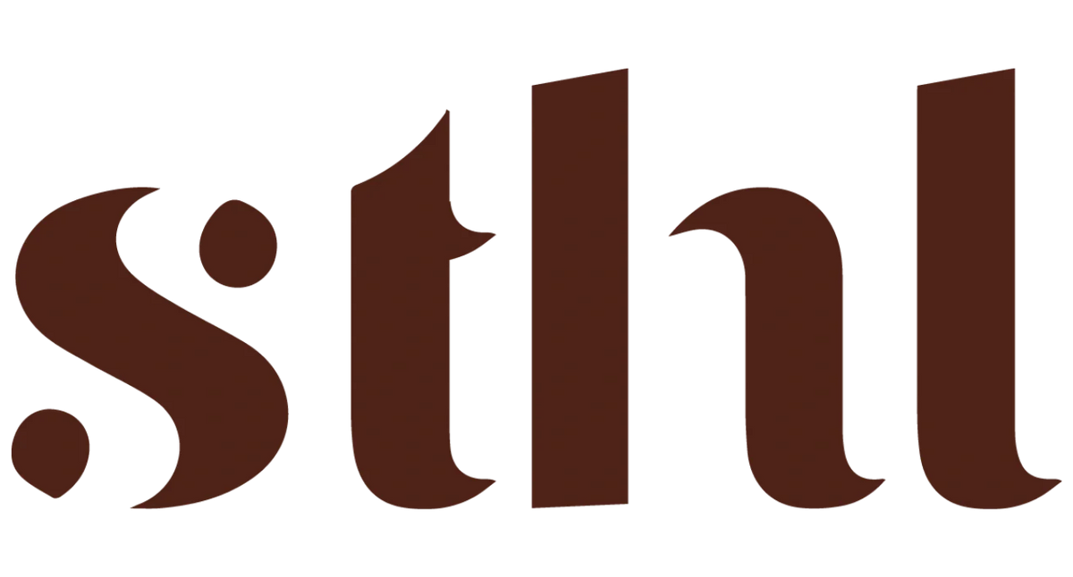 sthl logotyp