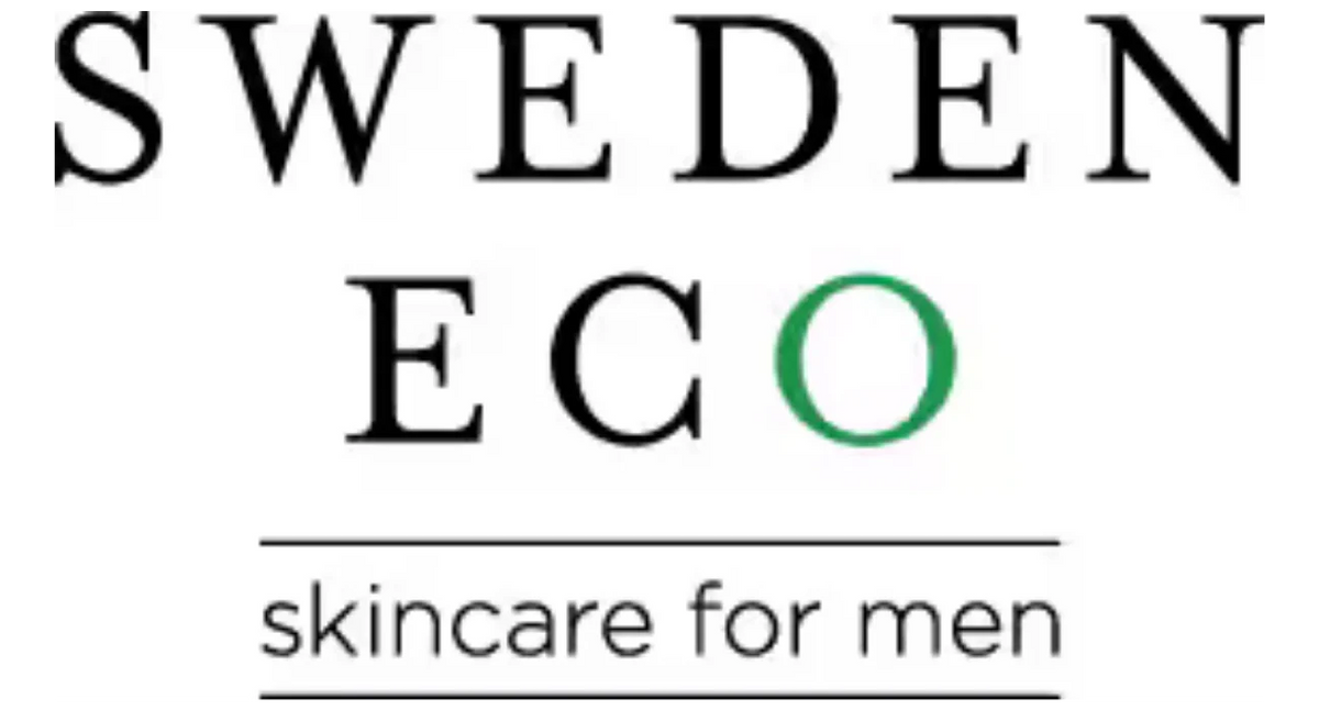 Sweden Eco logotyp