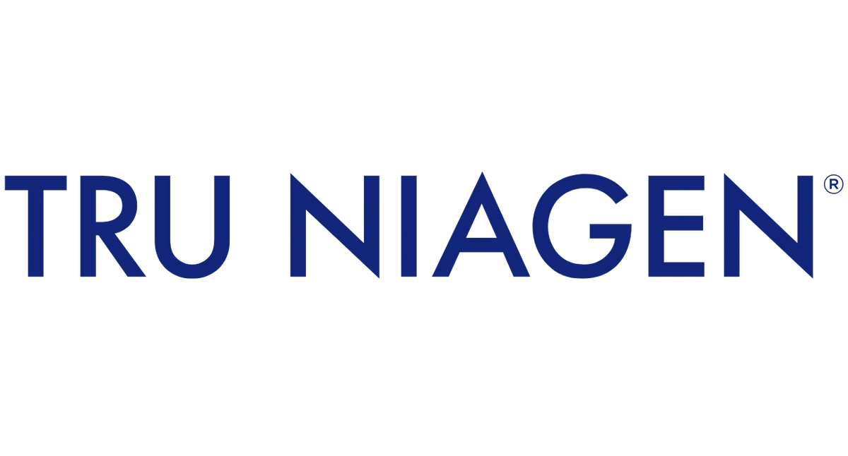 Tru Niagen logotyp