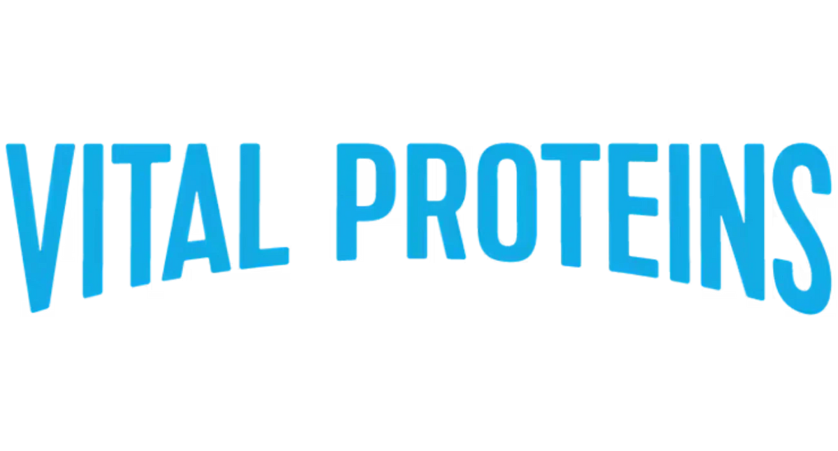Vital Proteins logotyp