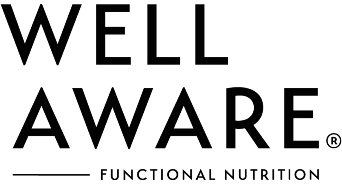Wellaware logotyp