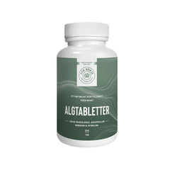 Alg-Börje Algtabletter 250 tabletter
