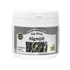 Alg-Börje Algmjöl Grovmalet EKO 200 g