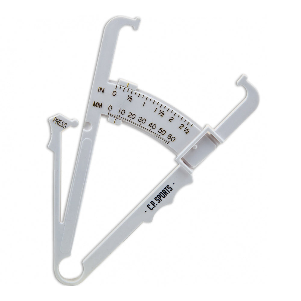 C.P. Sports Fat Caliper fettmätare