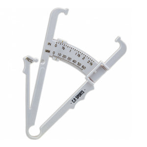 C.P. Sports Fat Caliper fettmätare