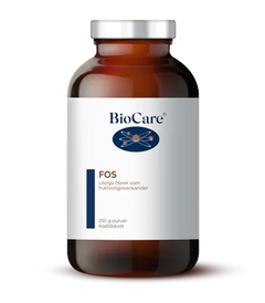 BioCare FOS 250 g
