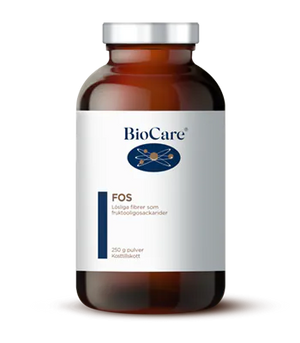 BioCare FOS 250 g