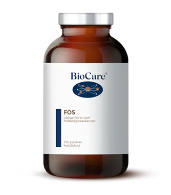 BioCare FOS 250 g