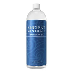 Ancient Minerals Magnesiumolja Refill 1 l