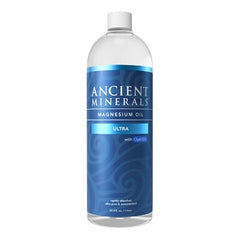 Ancient Minerals Magnesiumolja Ultra Refill 1 liter