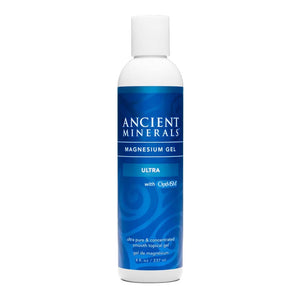 Ancient Minerals Magnesiumgel Ultra 237 ml