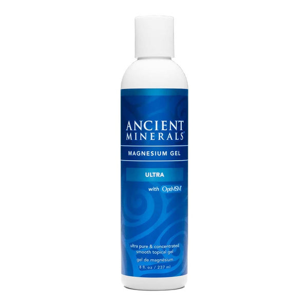 Ancient Minerals Magnesiumgel Ultra 237 ml