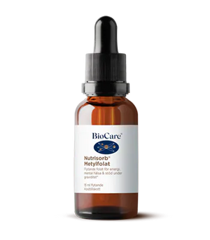 BioCare Nutrisorb Metylfolat 15 ml