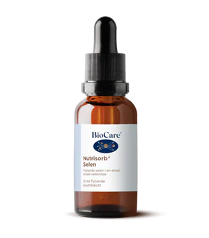 BioCare Nutrisorb Selen 15 ml