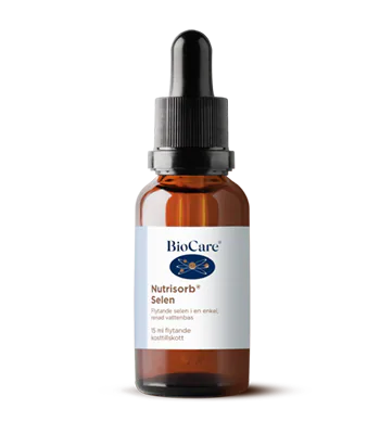 BioCare Nutrisorb Selen 15 ml