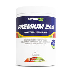 Better You Premium EAA Jordgubb/Kiwi 480 g