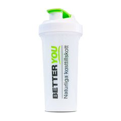 Better You Shaker Vit 700 ml
