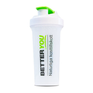 Better You Shaker Vit 700 ml