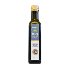 Better You MCT-Olja 250 ml