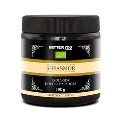 Better You Sheasmör 100 g