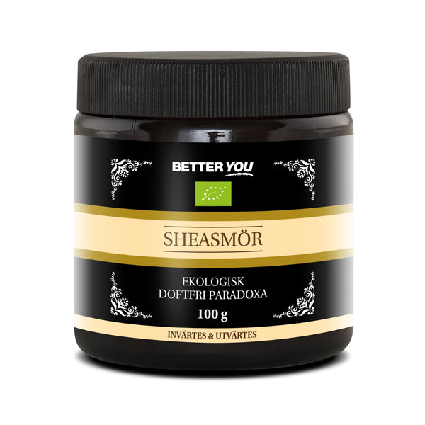 Better You Sheasmör 100 g