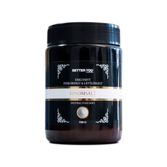 Better You Epsomsalt Neutral 700 g