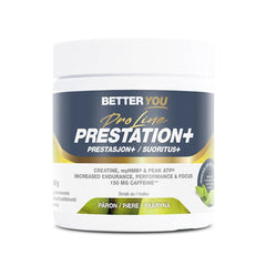 Better You Prestation Plus Päron 140 g