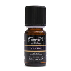 Better You Eterisk olja Rosmarin 10 ml
