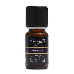 Better You Eterisk olja Rosmarin 10 ml
