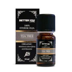 Better You Eterisk olja Tea Tree 10 ml