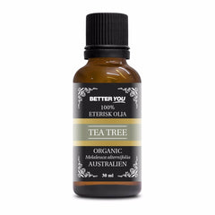 Better You Eterisk olja Tea Tree 30 ml
