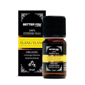Better You Eterisk olja Ylang Ylang 10 ml