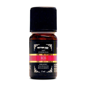 Better You Eterisk olja Ros 5 ml
