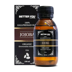 Better You Jojobaolja 100 ml