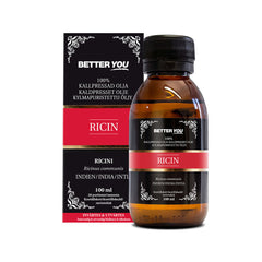 Better You Ricinolja 100 ml
