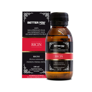 Better You Ricinolja 100 ml