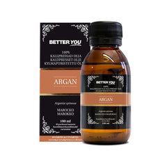 Better You Arganolja 100 ml
