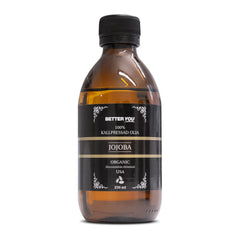 Better You Jojobaolja 250 ml