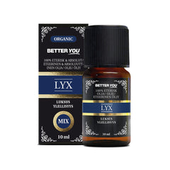 Better You Lyxolja 10 ml