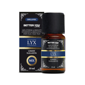 Better You Lyxolja 10 ml