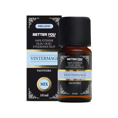 Better You Eterisk olja Vintermagi 10 ml