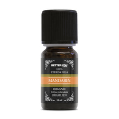 Better You Eterisk olja Mandarin 10 ml