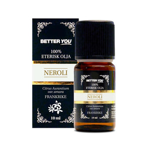 Better You Eterisk Neroliolja 10 ml