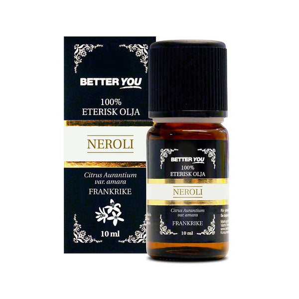 Better You Eterisk Neroliolja 10 ml