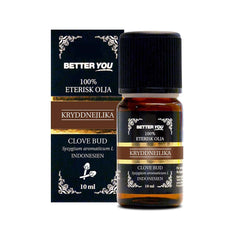 Better You Eterisk Kryddnejlikaolja 10 ml
