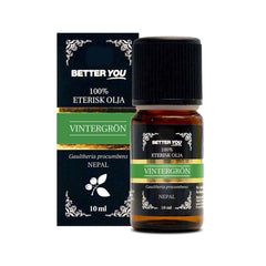 Better You Eterisk Vintergrönolja 10 ml