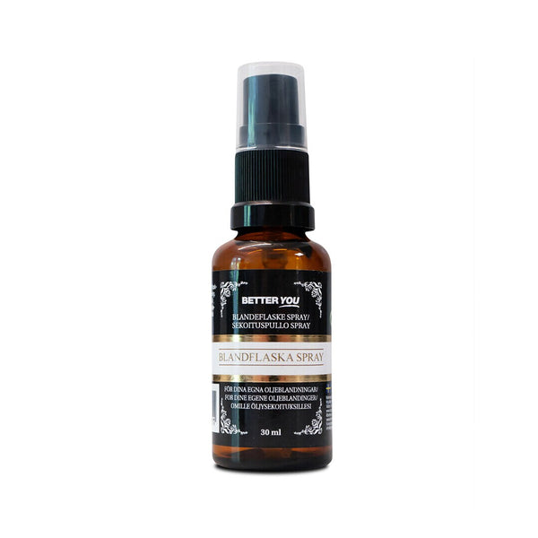 Better You Blandflaska spray 30 ml