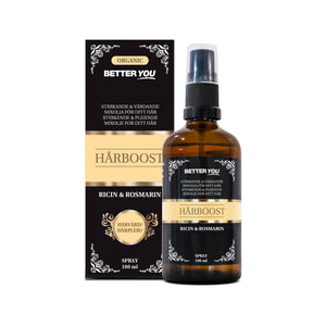 Better You Hårboost 100 ml